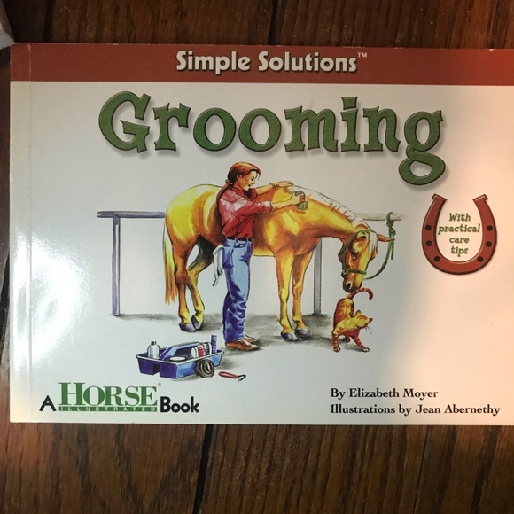 Horse Care books - Picture 2 of 5